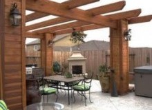 Kwikfynd Pergolas
gilldora